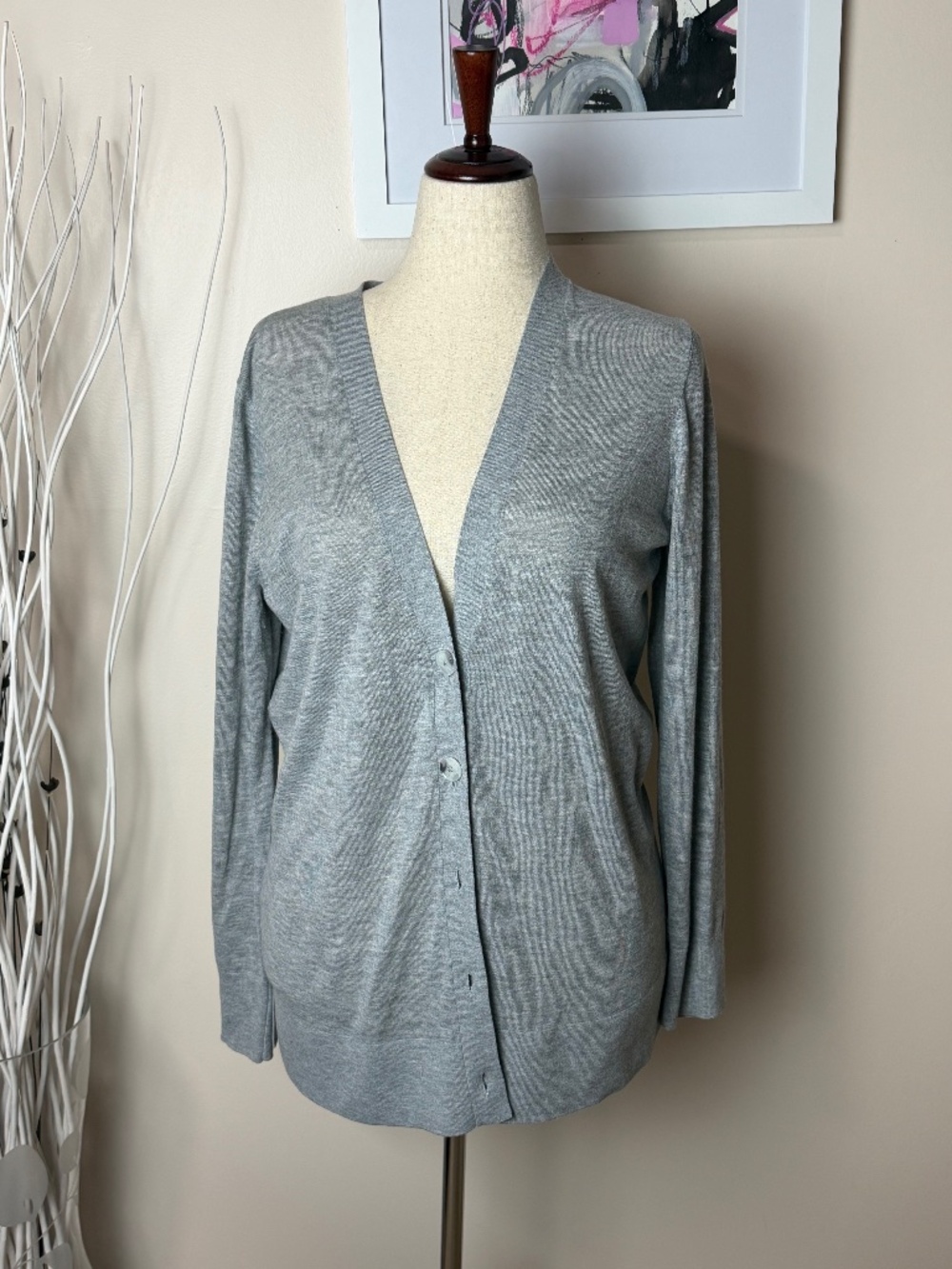 Women's Cardigan